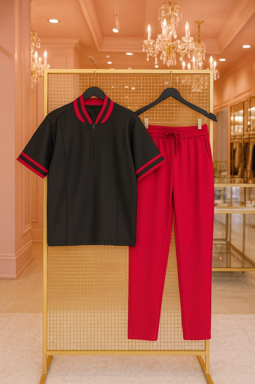 PerfectMan Top & Down Trousers | Refresh Your Wardrobe Now